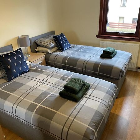 Taigh Cathie, 67 Alma Road Apartamento Fort William Exterior foto