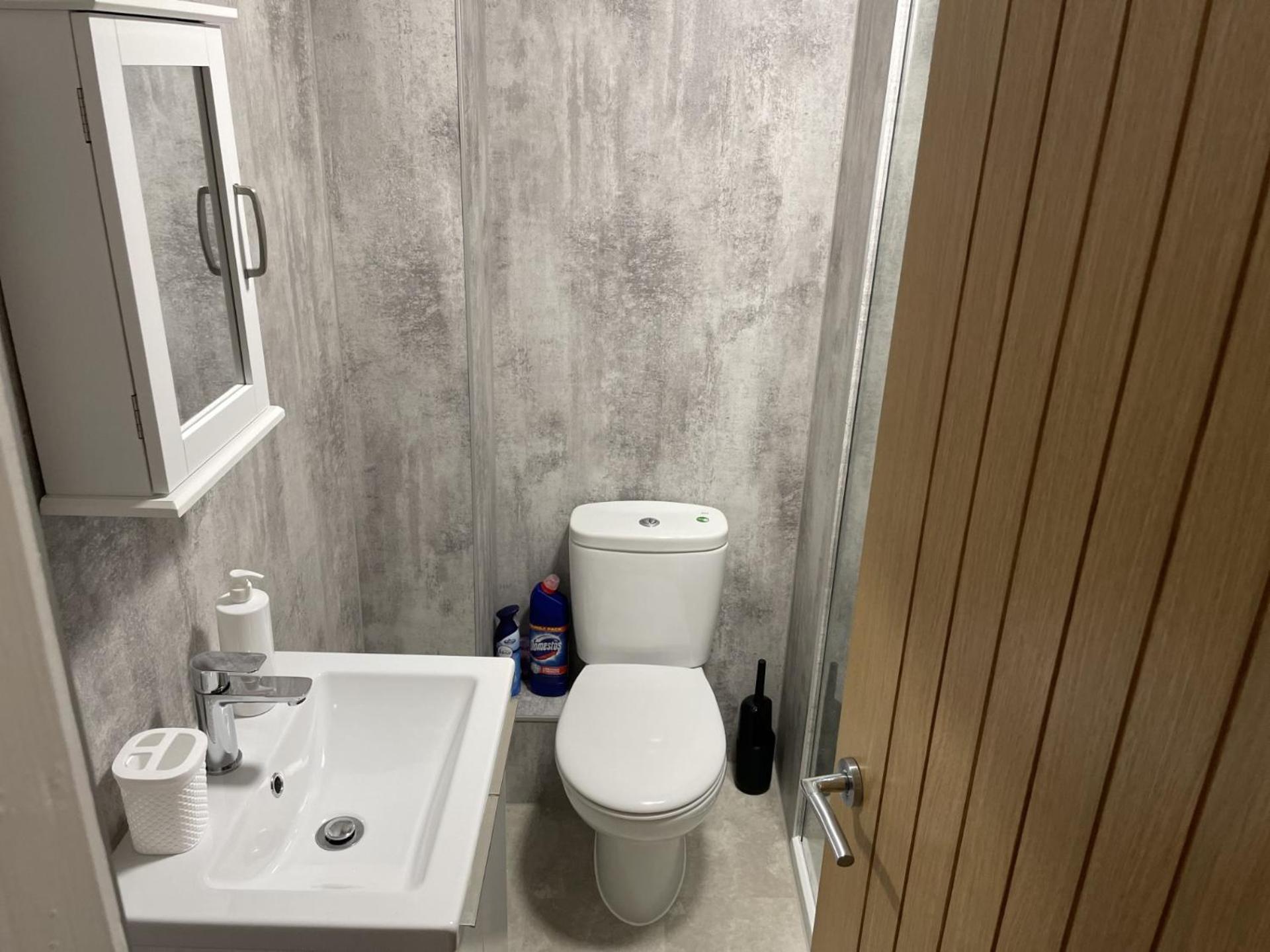Taigh Cathie, 67 Alma Road Apartamento Fort William Exterior foto