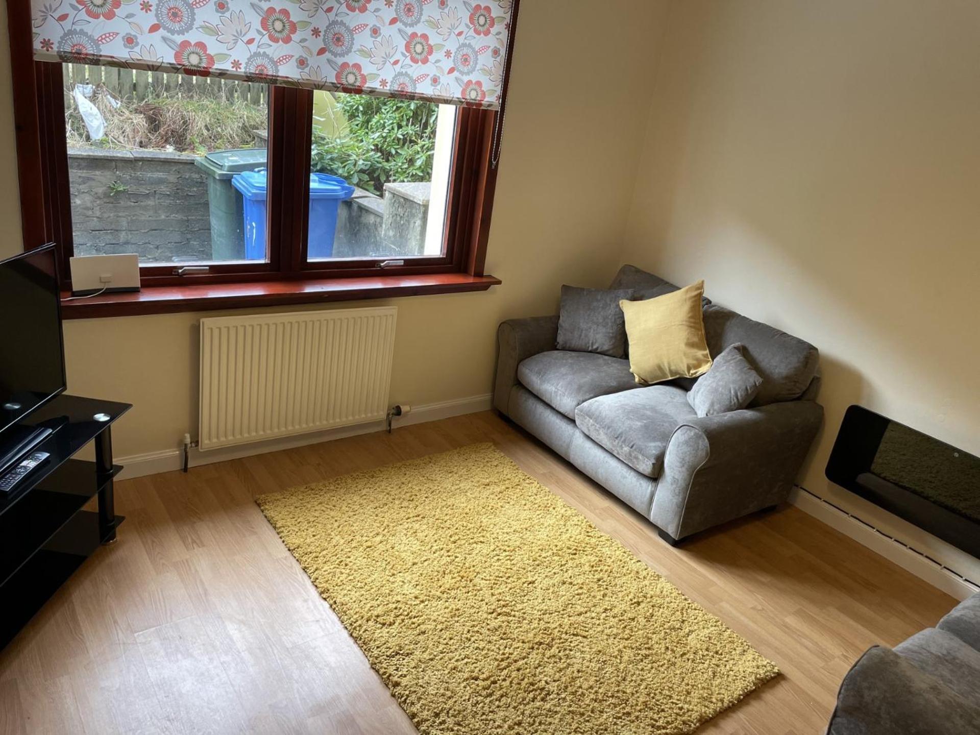 Taigh Cathie, 67 Alma Road Apartamento Fort William Exterior foto